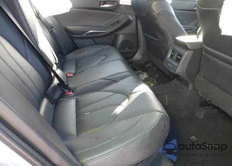 2020 Toyota Avalon Xle z USA, uszkodzony, nr VIN 4T1A21FB3LU015033